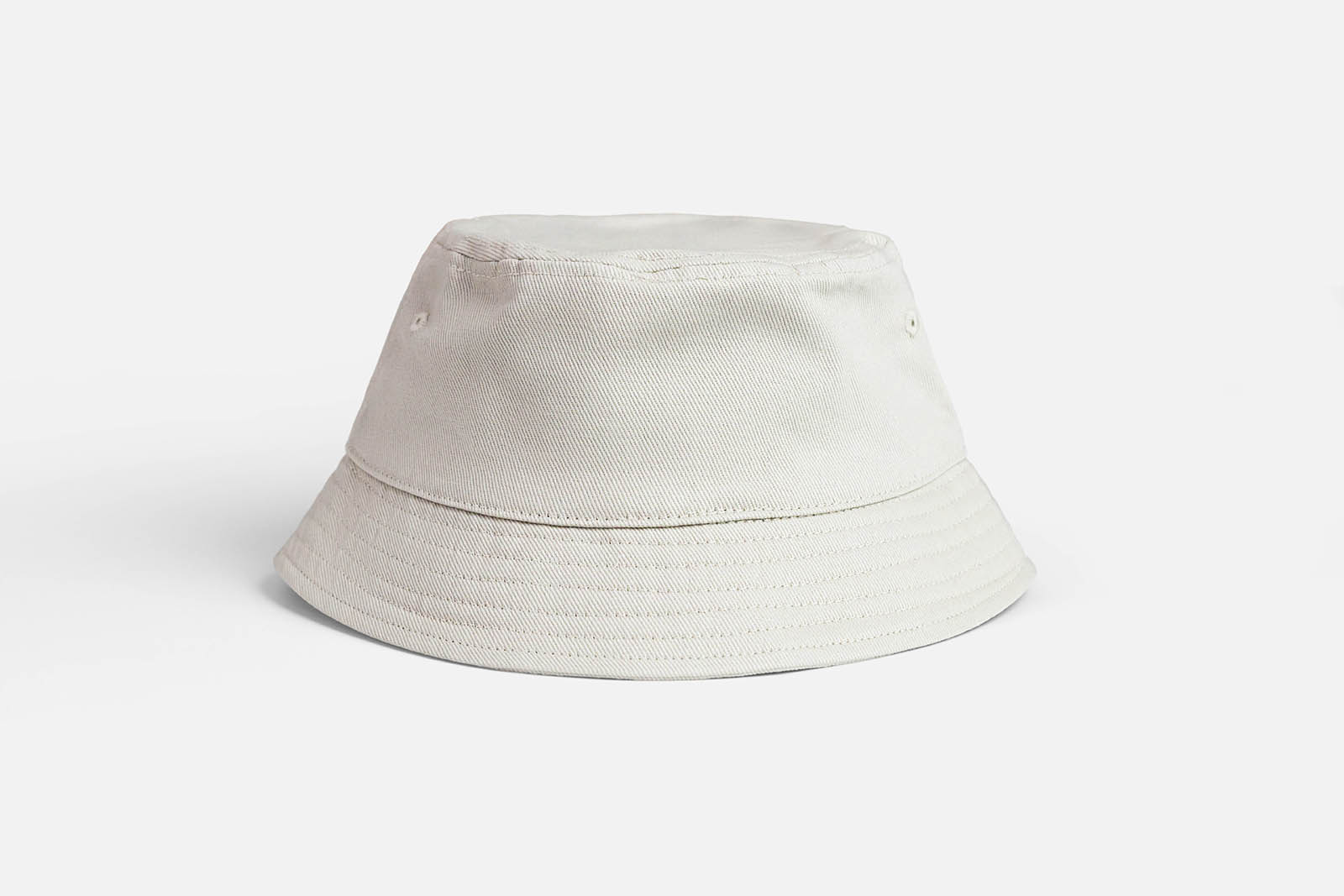 Bucket hat mockup